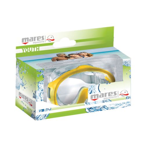 Mares maska Turtle  (411249)